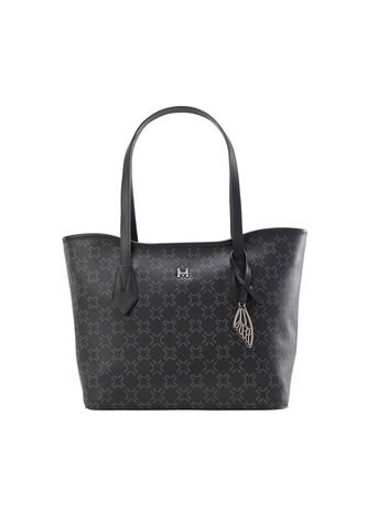 Tote Alas Mediano Ébano Primario Básico Tote Alas Mediano Ébano Primario Básico Mario Hernández