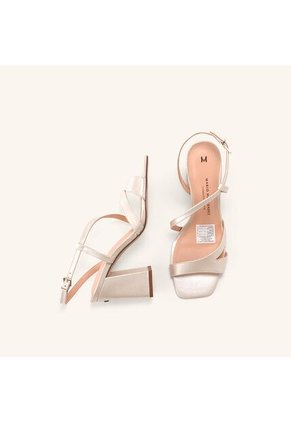 Sandalias Cala Perla Glamour Sandalias Cala Perla Glamour Talla 37