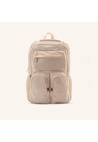 Morral Viajero Sevilla Titanio Ventura Mario Hernández