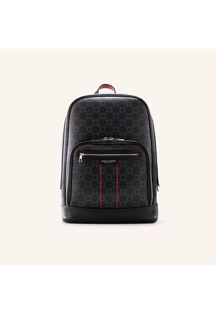Morral Enzo Negro Primario M Morral Enzo Negro Primario M