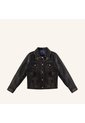 Chaqueta Zafiro Alas Onix Gema MH de Mario Hernández