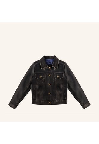 Chaqueta Zafiro Alas Onix Gema MH Mario Hernández