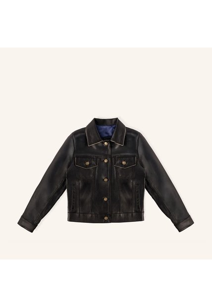 Chaqueta Zafiro Alas Onix Gema MH