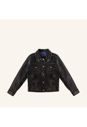 Chaqueta Zafiro Alas Onix Gema MH