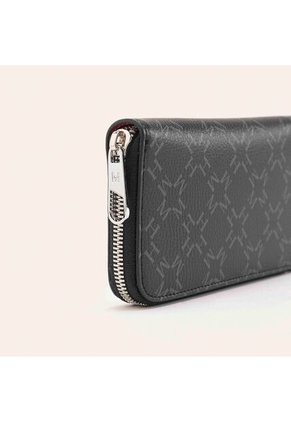 Billetera Candelaria Mediana Ebano Primario Básico Billetera Candelaria Mediana Ebano Primario Básico