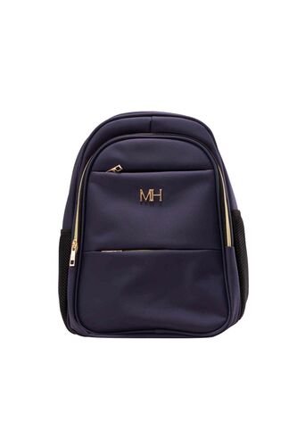 Morral Duna Pequeño Azul Indianapolis Morral Duna Pequeño Azul Indianapolis Mario Hernández