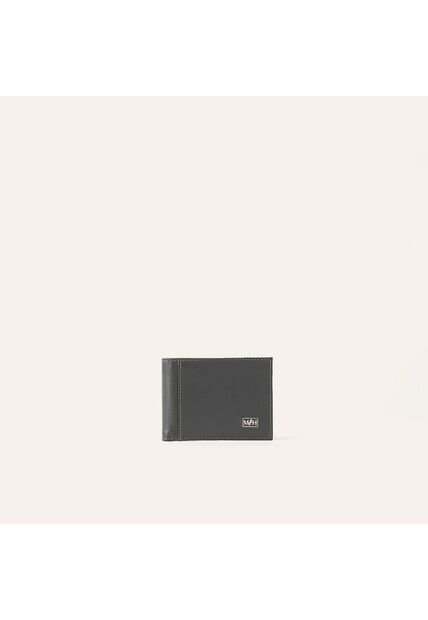 Billetera Slim Horizontal Malaquita Esencial Billetera Slim Horizontal Malaquita Esencial