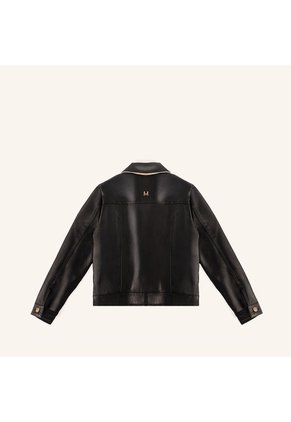 Chaqueta Zafiro Alas Onix Gema MH