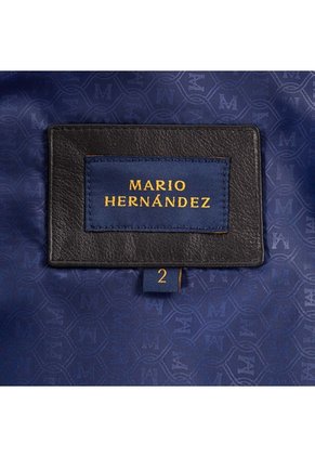 Chaqueta Zafiro Alas Onix Gema MH