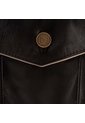 Chaqueta Zafiro Alas Onix Gema MH de Mario Hernández
