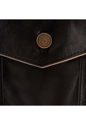 Chaqueta Zafiro Alas Onix Gema MH