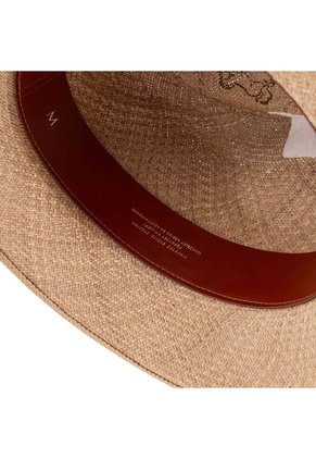 Sombrero Palenque Negro Aguadeño Sombrero Palenque Negro Aguadeño Talla S