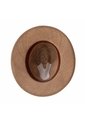 Sombrero Palenque Negro Aguadeño Sombrero Palenque Negro Aguadeño Talla S de Mario Hernández