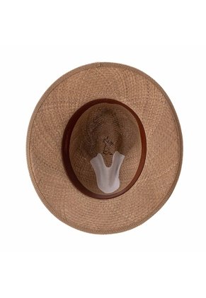 Sombrero Palenque Negro Aguadeño Sombrero Palenque Negro Aguadeño Talla S