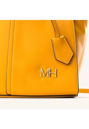 Satchel Luna Mostaza Gaira Satchel Luna Mostaza Gaira