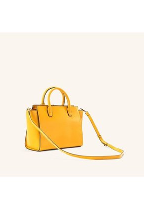 Satchel Luna Mostaza Gaira Satchel Luna Mostaza Gaira