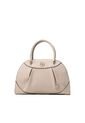 Bolso De Mano Bria Beige Binanti Bolso De Mano Bria Beige Binanti de Mario Hernández
