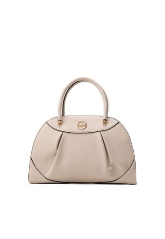 Bolso De Mano Bria Beige Binanti Bolso De Mano Bria Beige Binanti Mario Hernández