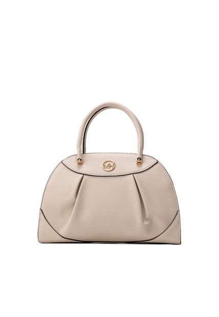 Bolso De Mano Bria Beige Binanti Bolso De Mano Bria Beige Binanti