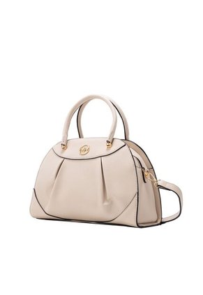 Bolso De Mano Bria Beige Binanti Bolso De Mano Bria Beige Binanti
