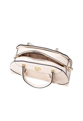 Bolso De Mano Bria Beige Binanti Bolso De Mano Bria Beige Binanti