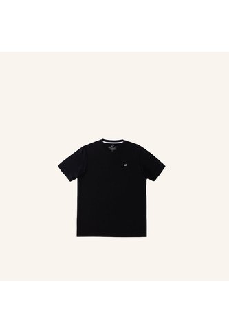 Camiseta Origen Negro Tierra Arriba Camiseta Origen Negro Tierra Arriba Talla XL Mario Hernández