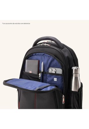 Morral Piloto Toro Nomada Morral Piloto Toro Nomada