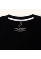 Camiseta Vuelo Negro Tierra Arriba Camiseta Vuelo Negro Tierra Arriba Talla XXL de Mario Hernández