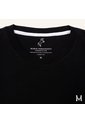 Camiseta Origen Negro Tierra Arriba Camiseta Origen Negro Tierra Arriba Talla XL de Mario Hernández