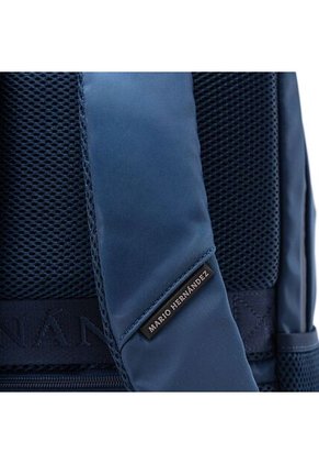 Morral Viajero Sevilla Azul Ventura Morral Viajero Sevilla Azul Ventura