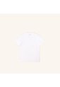 Camiseta Solar Blanco Rey Tierra Arriba Camiseta Solar Blanco Rey Tierra Arriba Talla L de Mario Hernández