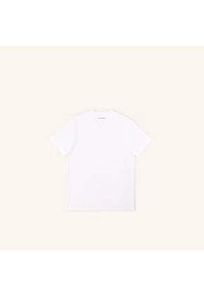 Camiseta Solar Blanco Rey Tierra Arriba Camiseta Solar Blanco Rey Tierra Arriba Talla M
