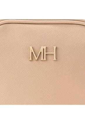 Manos Libres Mini Taupe Olivia Manos Libres Mini Taupe Olivia