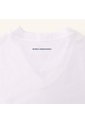 Camiseta Solar Blanco Rey Tierra Arriba Camiseta Solar Blanco Rey Tierra Arriba Talla L de Mario Hernández