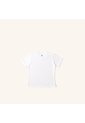 Camiseta Vuelo Blanco Tierra Arriba Camiseta Vuelo Blanco Tierra Arriba Talla L de Mario Hernández