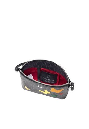 Manos Libres Santana Ébano Primario Mariposas Manos Libres Santana Ébano Primario Mariposas