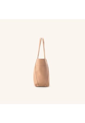 Tote Geraldine Taupe Gaira Tote Geraldine Taupe Gaira