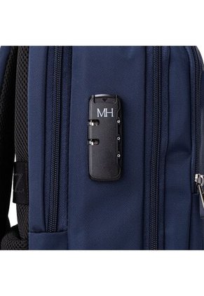 Morral Mistral Azul Indianapolis Morral Mistral Azul Indianapolis