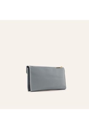 Billetera Larga Tala Azul Teens Billetera Larga Tala Azul Teens