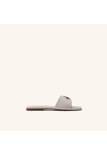Sandalias Salento Blanco Mps Beach Sandalias Salento Blanco Mps Beach Talla 36