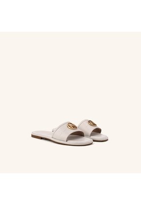Sandalias Salento Blanco Mps Beach Sandalias Salento Blanco Mps Beach Talla 39
