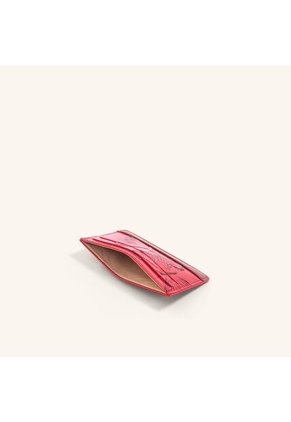 Tarjetero Plano Baya Mariposas Tarjetero Plano Baya Mariposas