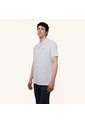 Camiseta Polo Emblema Blanco Tierra Arriba Camiseta Polo Emblema Blanco Tierra Arriba Talla XL de Mario Hernández
