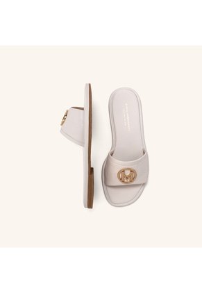 Sandalias Salento Blanco Mps Beach Sandalias Salento Blanco Mps Beach Talla 39