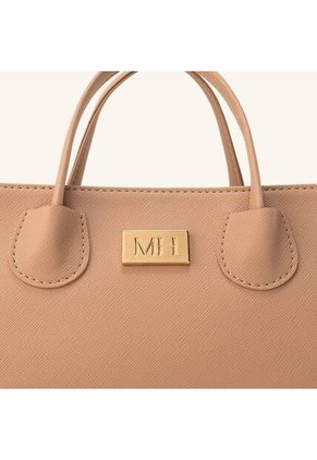 Manos Libres Tata Taupe Olivia Manos Libres Tata Taupe Olivia