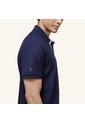 Camiseta Polo Emblema Azul Tierra Arriba Camiseta Polo Emblema Azul Tierra Arriba Talla L de Mario Hernández