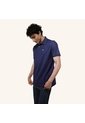 Camiseta Polo Emblema Azul Tierra Arriba Camiseta Polo Emblema Azul Tierra Arriba Talla L de Mario Hernández