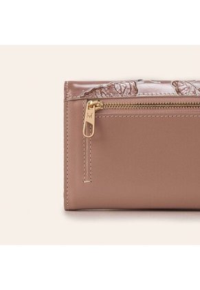 Billetera Tessa Blush Mariposas Billetera Tessa Blush Mariposas