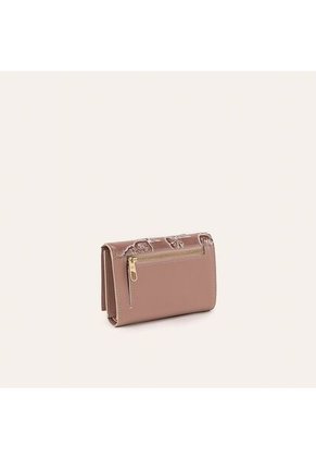 Billetera Tessa Blush Mariposas Billetera Tessa Blush Mariposas