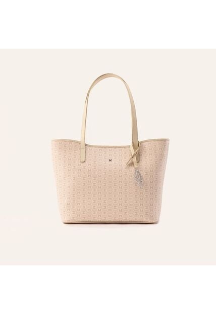 Tote Alas Mediano Blanco Palenquera Tote Alas Mediano Blanco Palenquera